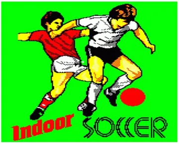 Indoor Soccer (19xx)(Alternative)[INDOOR] screen shot title